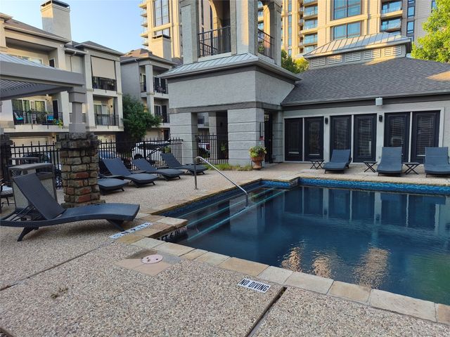 2201 Wolf Street 2205, Dallas, TX 75201