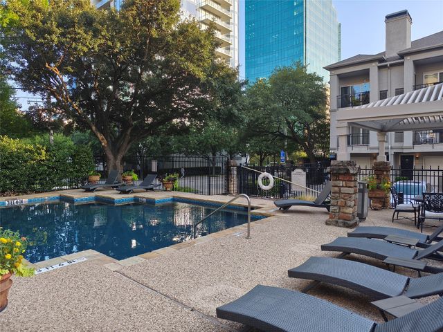 2201 Wolf Street 2205, Dallas, TX 75201