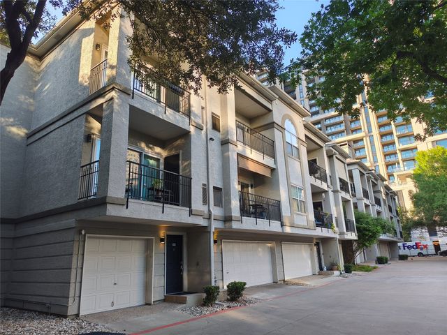 2201 Wolf Street 2205, Dallas, TX 75201