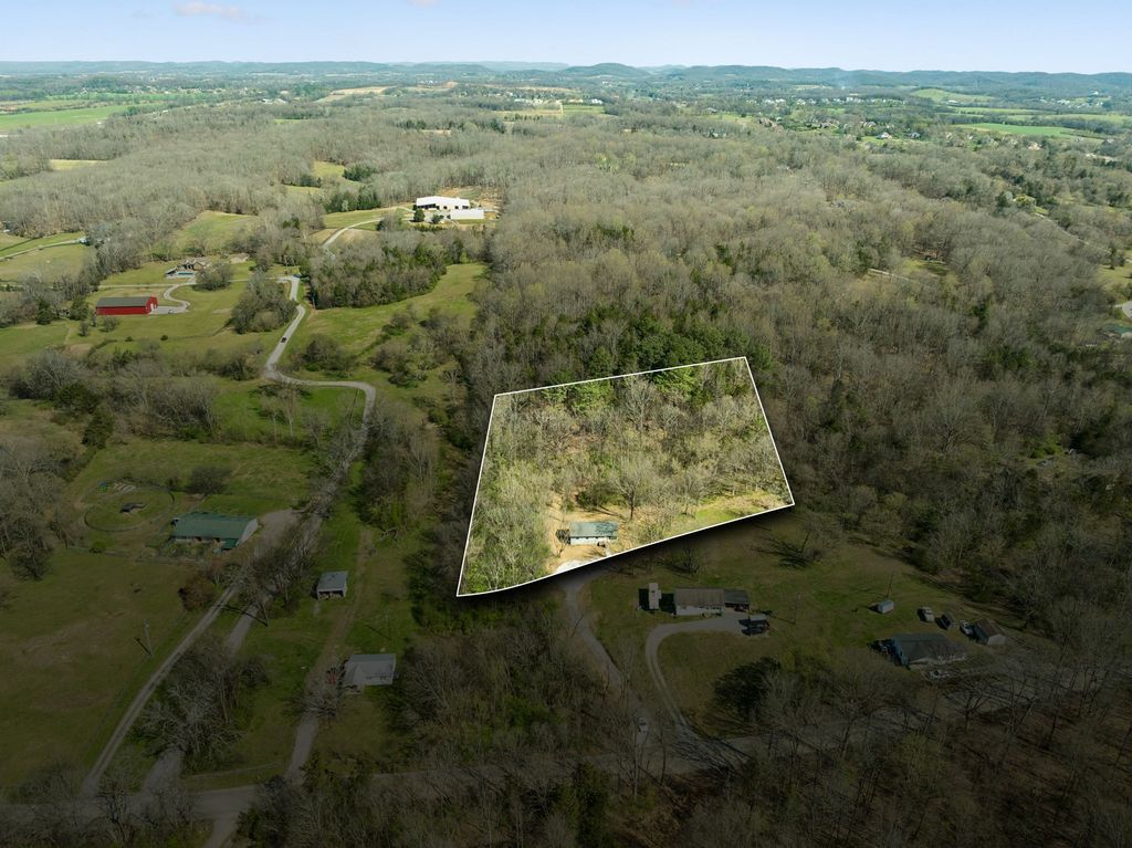 2790 Owl Hollow Rd, Franklin, TN 37064