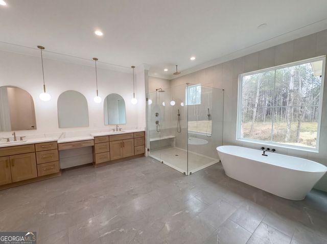 3893 Indian Shoals Road SE, Bethlehem, GA 30620