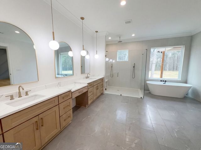 3893 Indian Shoals Road SE, Bethlehem, GA 30620