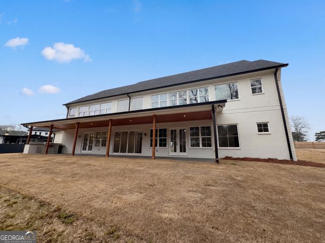 3893 Indian Shoals Road SE, Bethlehem, GA 30620