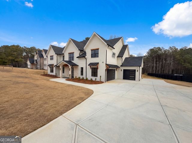 3893 Indian Shoals Road SE, Bethlehem, GA 30620