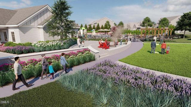 106 Oat Grain Court, Clayton, NC 27520