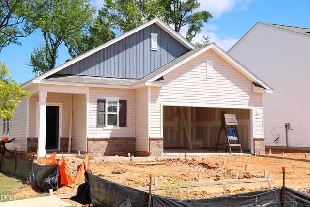 106 Oat Grain Court, Clayton, NC 27520