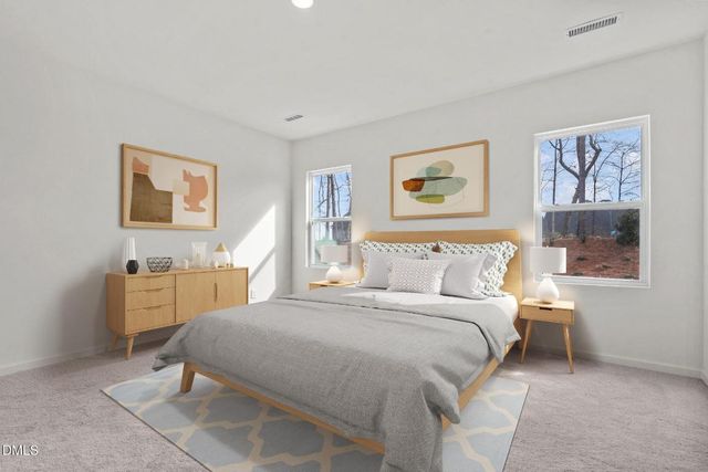 106 Oat Grain Court, Clayton, NC 27520