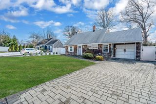 694 Whittier Street, Westbury, NY 11590