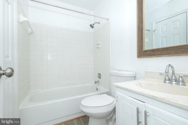 8465 DIABLO CT, Alexandria, VA 22309