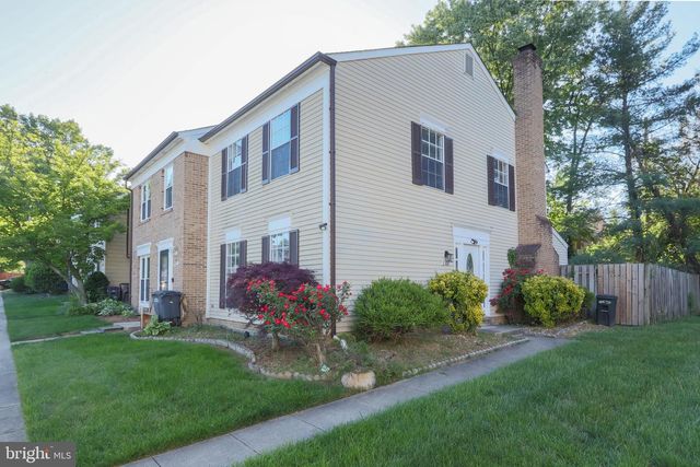 8465 DIABLO CT, Alexandria, VA 22309