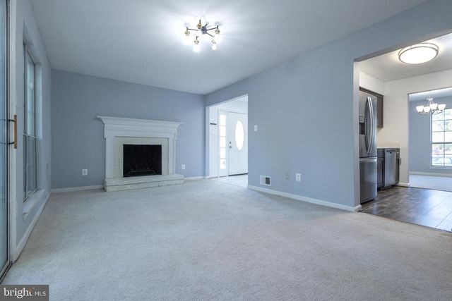 8465 DIABLO CT, Alexandria, VA 22309