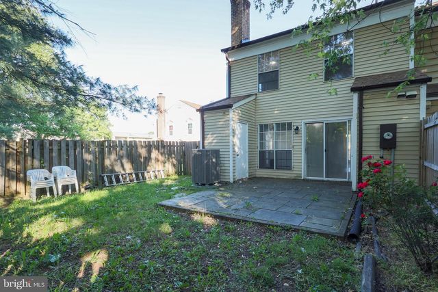 8465 DIABLO CT, Alexandria, VA 22309