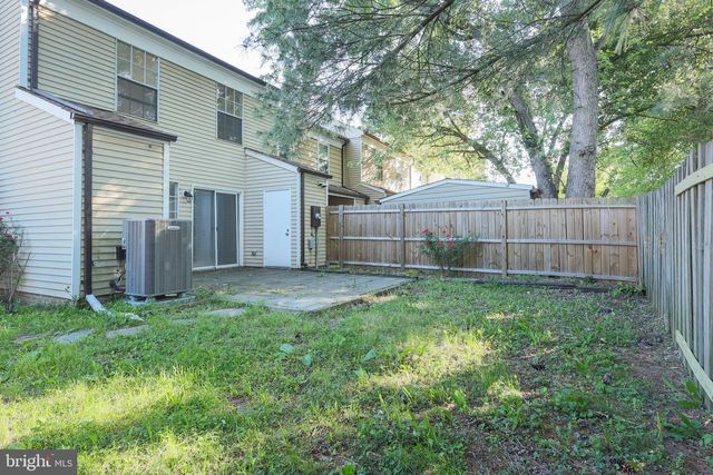 8465 DIABLO CT, Alexandria, VA 22309