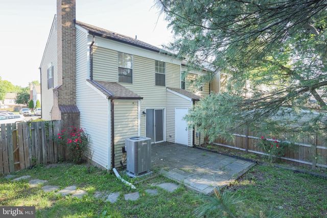 8465 DIABLO CT, Alexandria, VA 22309