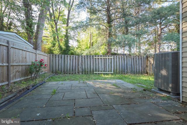 8465 DIABLO CT, Alexandria, VA 22309