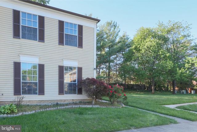 8465 DIABLO CT, Alexandria, VA 22309