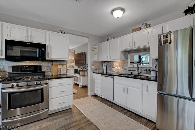 6340 Molino Street, Las Vegas, NV 89108