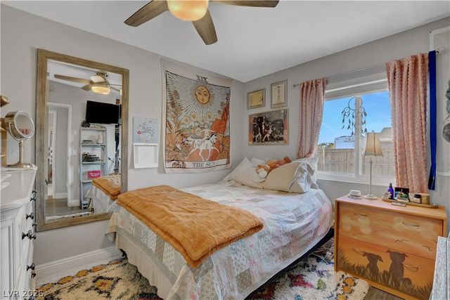 6340 Molino Street, Las Vegas, NV 89108