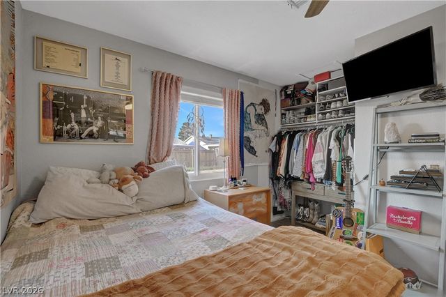 6340 Molino Street, Las Vegas, NV 89108