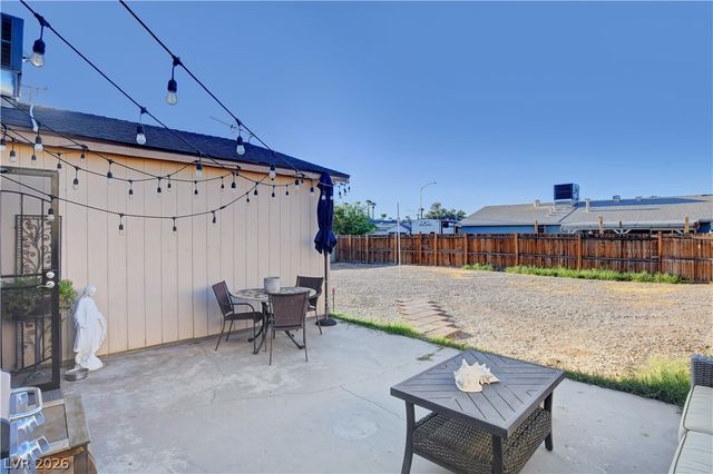 6340 Molino Street, Las Vegas, NV 89108