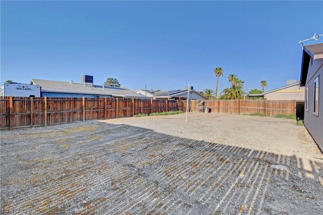 6340 Molino Street, Las Vegas, NV 89108