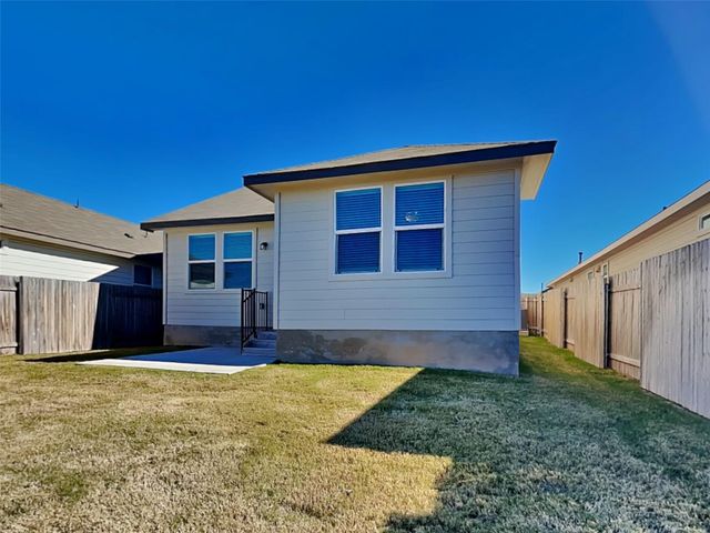 5124 Saddle Club DR, Georgetown, TX 78626