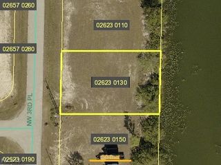 1423 NW 3rd PL, Cape Coral, FL 33993