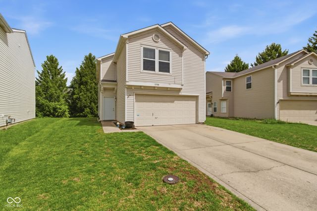 12768 Crescent Drive, Carmel, IN 46032