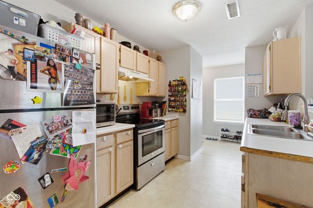 12768 Crescent Drive, Carmel, IN 46032