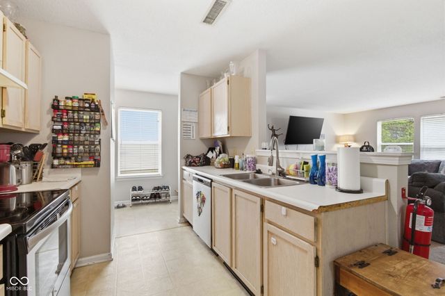 12768 Crescent Drive, Carmel, IN 46032