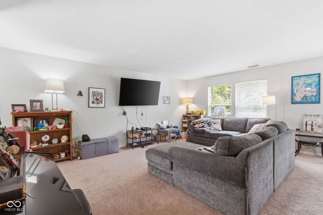12768 Crescent Drive, Carmel, IN 46032