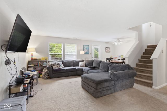 12768 Crescent Drive, Carmel, IN 46032