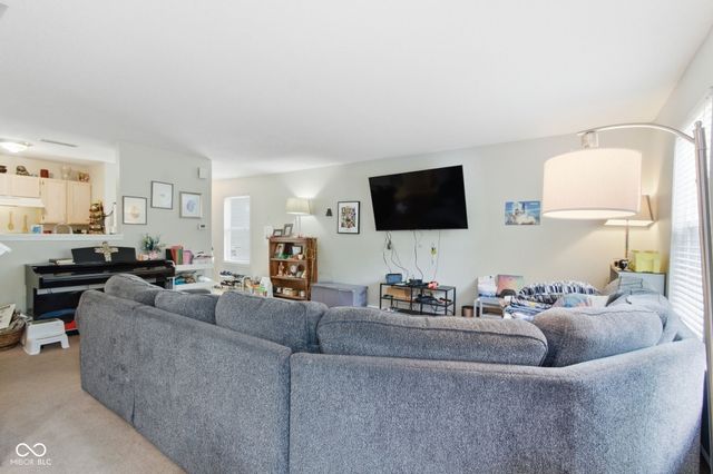 12768 Crescent Drive, Carmel, IN 46032