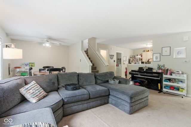 12768 Crescent Drive, Carmel, IN 46032