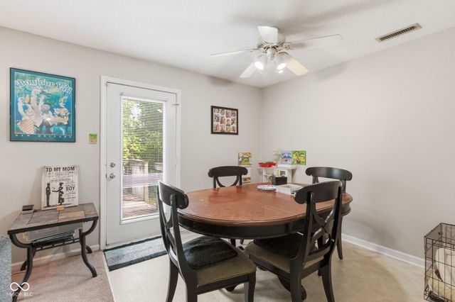 12768 Crescent Drive, Carmel, IN 46032