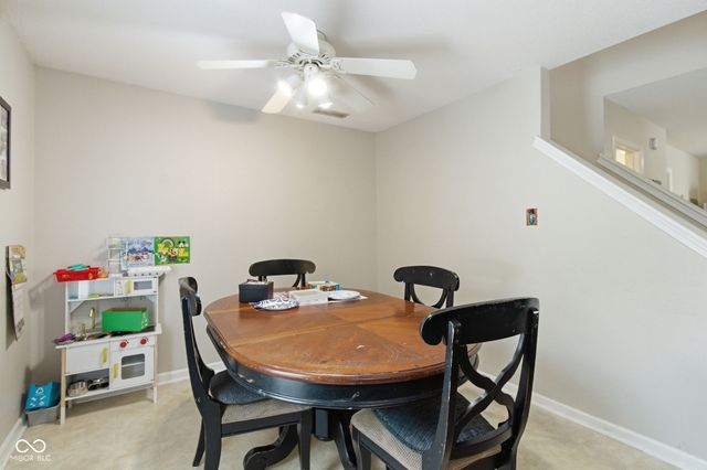 12768 Crescent Drive, Carmel, IN 46032