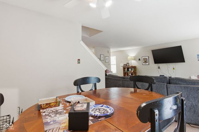 12768 Crescent Drive, Carmel, IN 46032