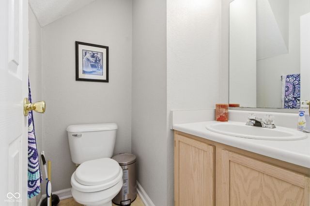 12768 Crescent Drive, Carmel, IN 46032