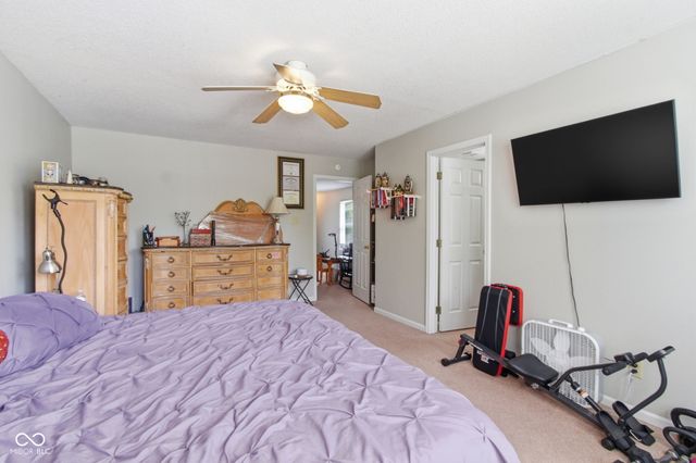 12768 Crescent Drive, Carmel, IN 46032