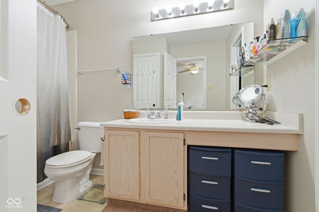 12768 Crescent Drive, Carmel, IN 46032