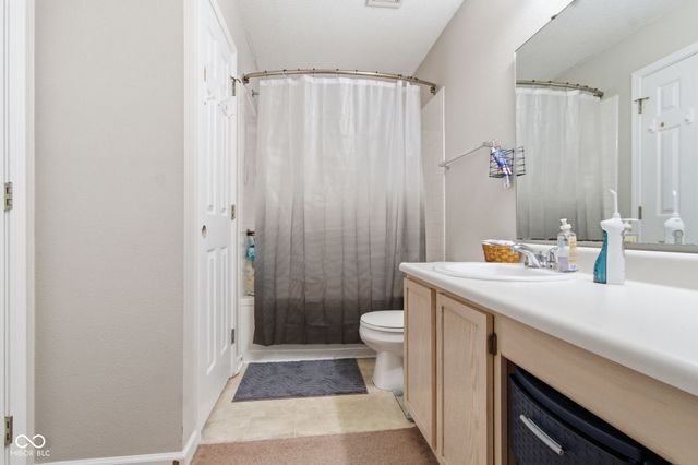 12768 Crescent Drive, Carmel, IN 46032