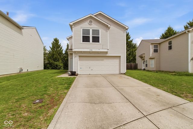 12768 Crescent Drive, Carmel, IN 46032