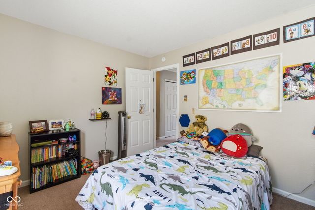 12768 Crescent Drive, Carmel, IN 46032