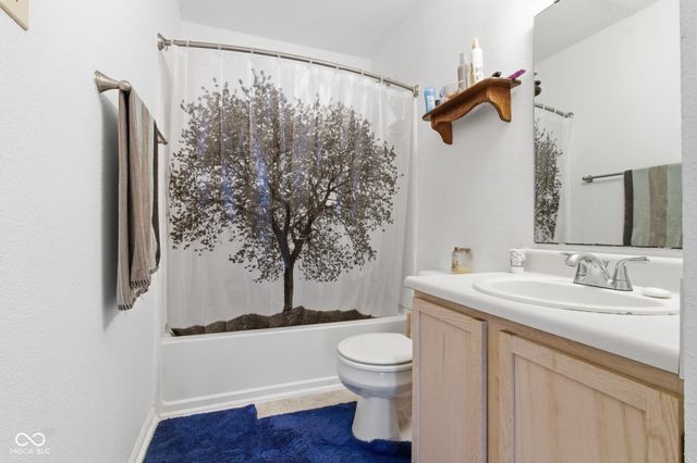 12768 Crescent Drive, Carmel, IN 46032