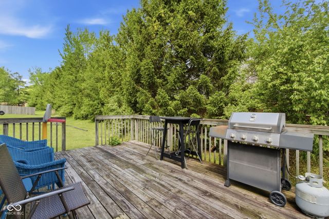 12768 Crescent Drive, Carmel, IN 46032