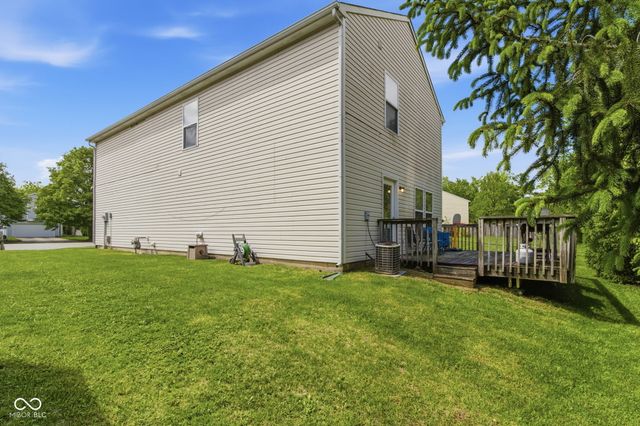 12768 Crescent Drive, Carmel, IN 46032