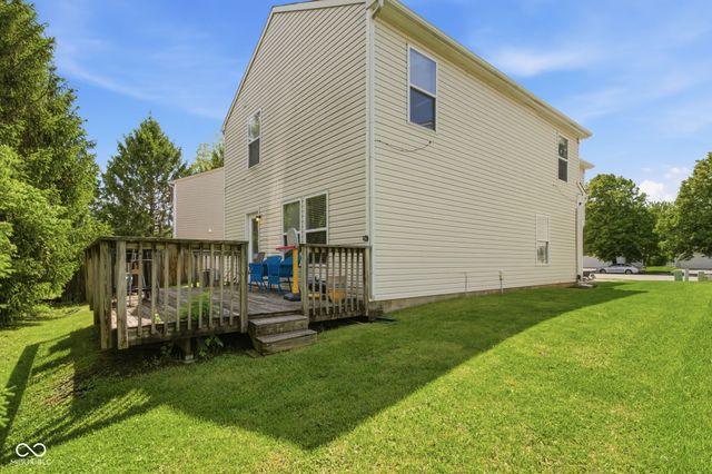 12768 Crescent Drive, Carmel, IN 46032