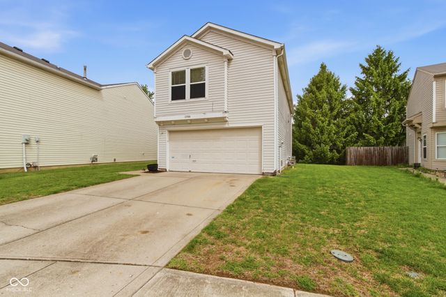12768 Crescent Drive, Carmel, IN 46032