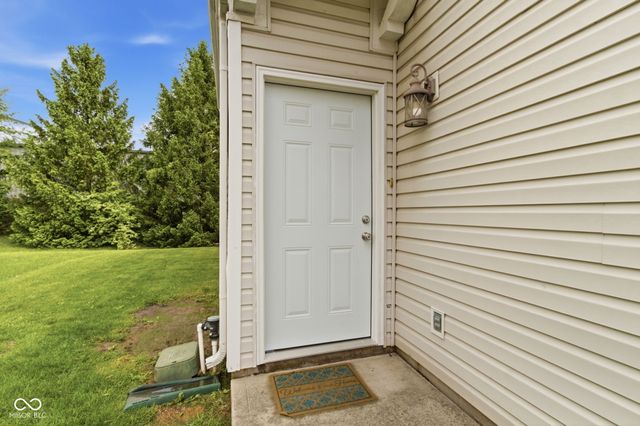 12768 Crescent Drive, Carmel, IN 46032