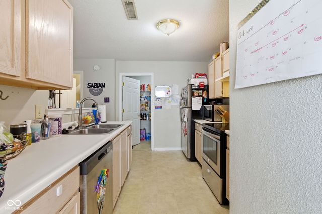 12768 Crescent Drive, Carmel, IN 46032